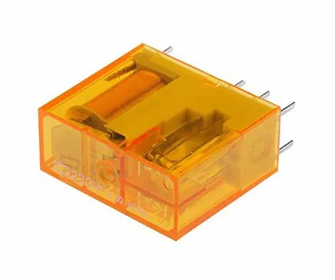 Finder Przekaźnik wtykowy 230 V AC 8 A 40.52.8.230.000