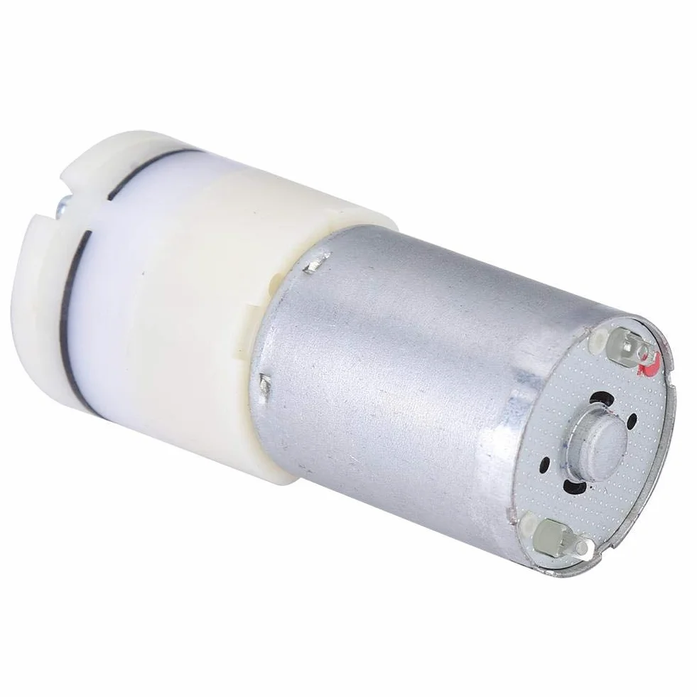 Silnik mini pompy powietrza Silniki elektryczne Pompa próżniowa powietrza Zwiększenie tlenu Silnik Pompa napowietrzania akwarium Hodowla ryb Pompa powietrza Awaria zasilania Pompa zapasowa do wędkowania