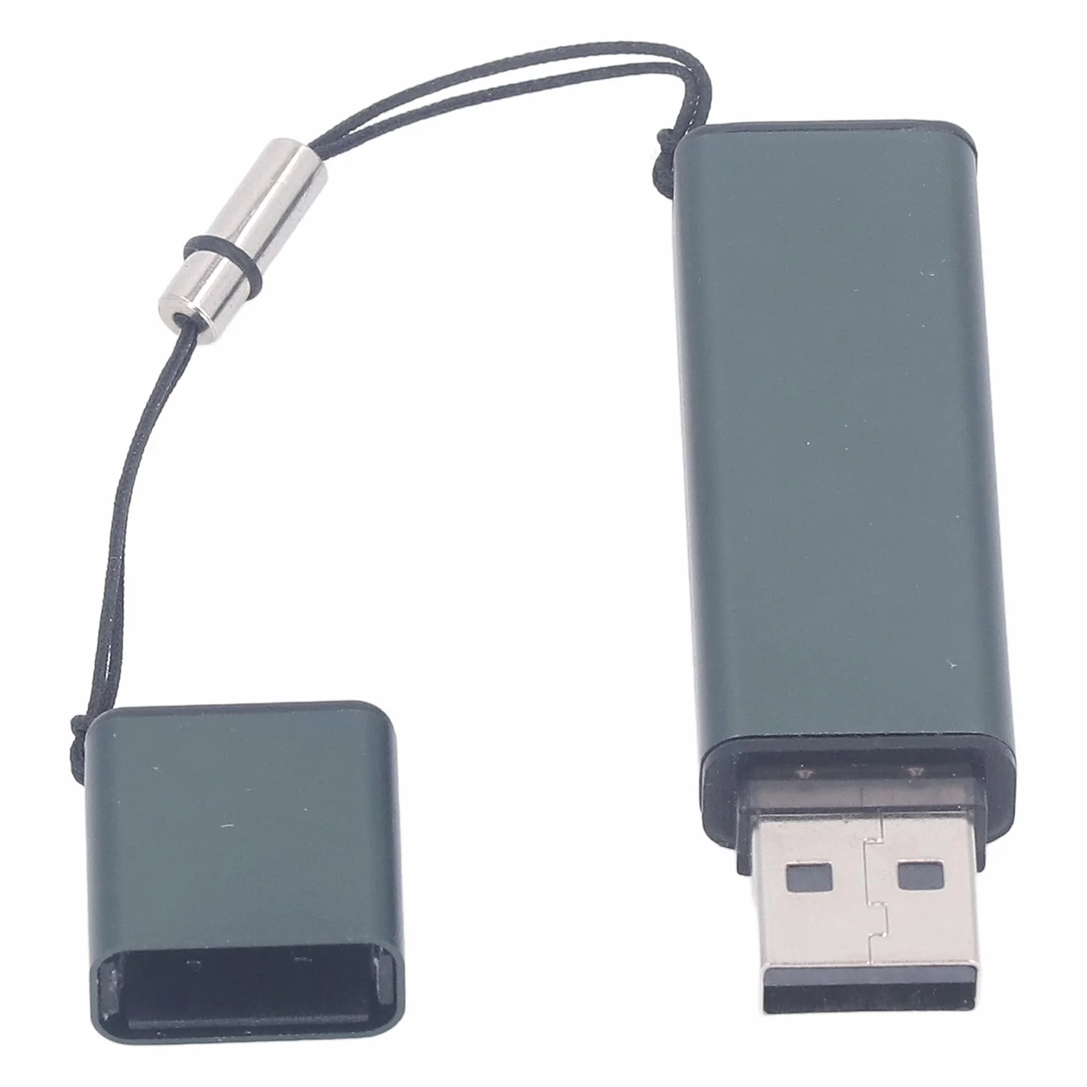 Generator Impulsów Wysokiego Napięcia USB Killer 3.0, łatwe Testowanie Obciążenia USB Dzięki Szerokiej Kompatybilności z Testowaniem Wytrzymałości Interfejsu USB