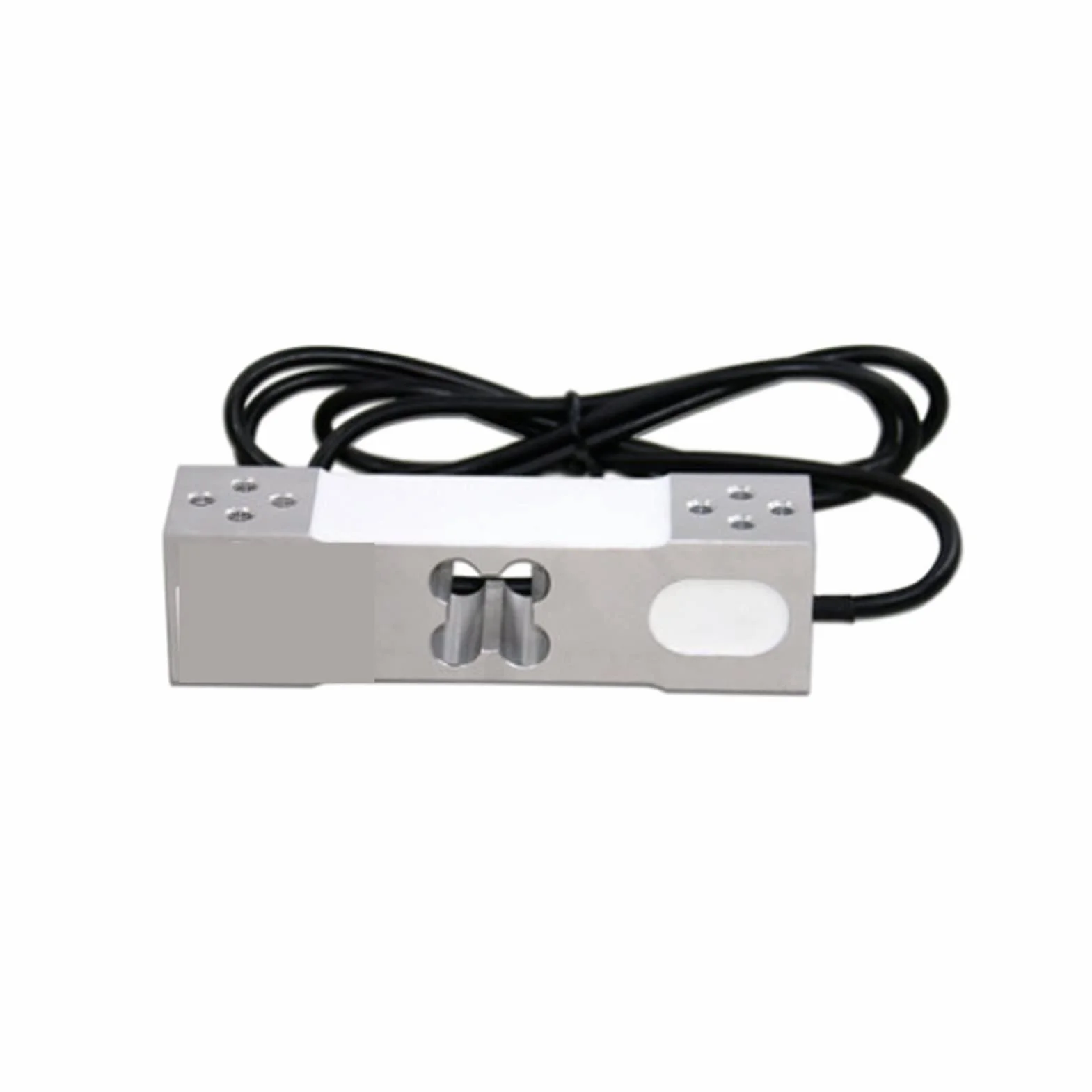 Cyfrowy czujnik masy ogniwa obciążnikowego Na2. Elektroniczny czujnik skali wagi 60 100 200 350 500 KG Obciążenie(60kg)