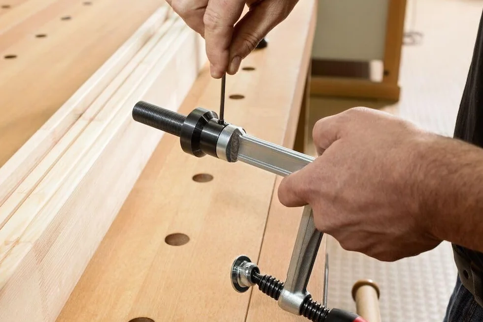 BESSEY Adaptador TW16AW20