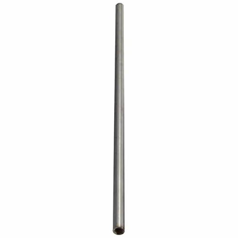 Esportsmjj Rurka kapilarna ze stali nierdzewnej 304-8 mm x 6 mm x 250 mm (dł. x szer. x gł.)