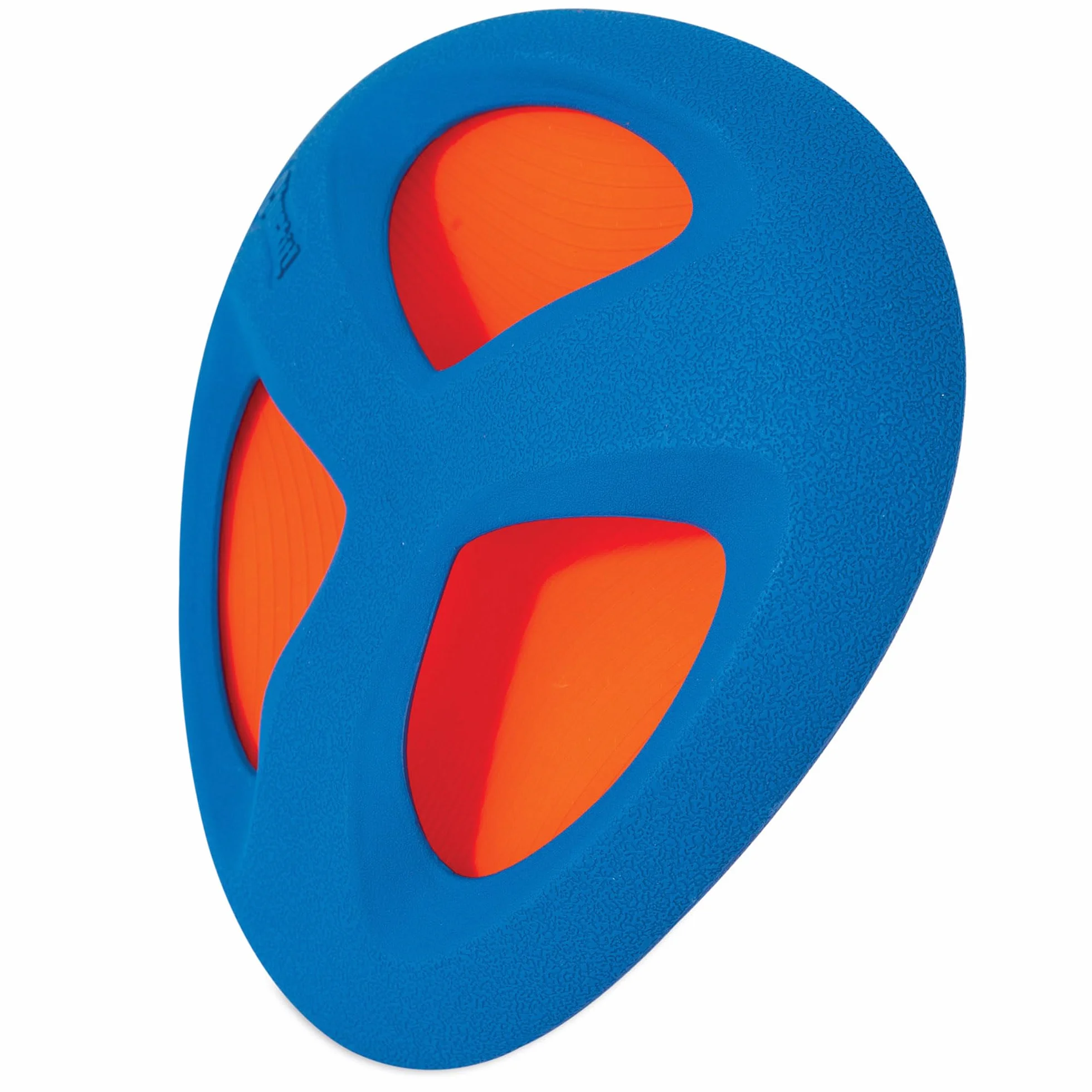 Chuckit! Fetch Flight Dog Toy Trwała gumowa narzuta frisbee i tarcza do pobierania dla psów