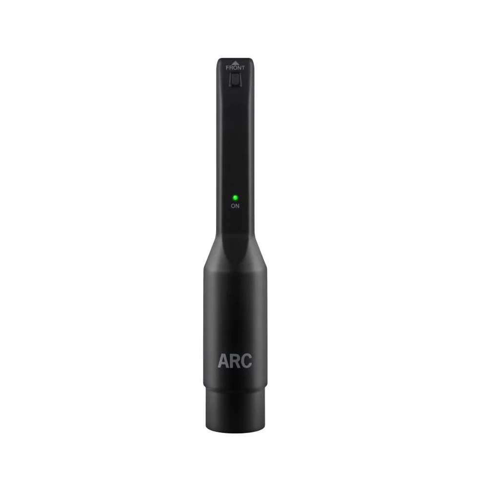 MEMS Measurement Microphone for ARC System 2.5