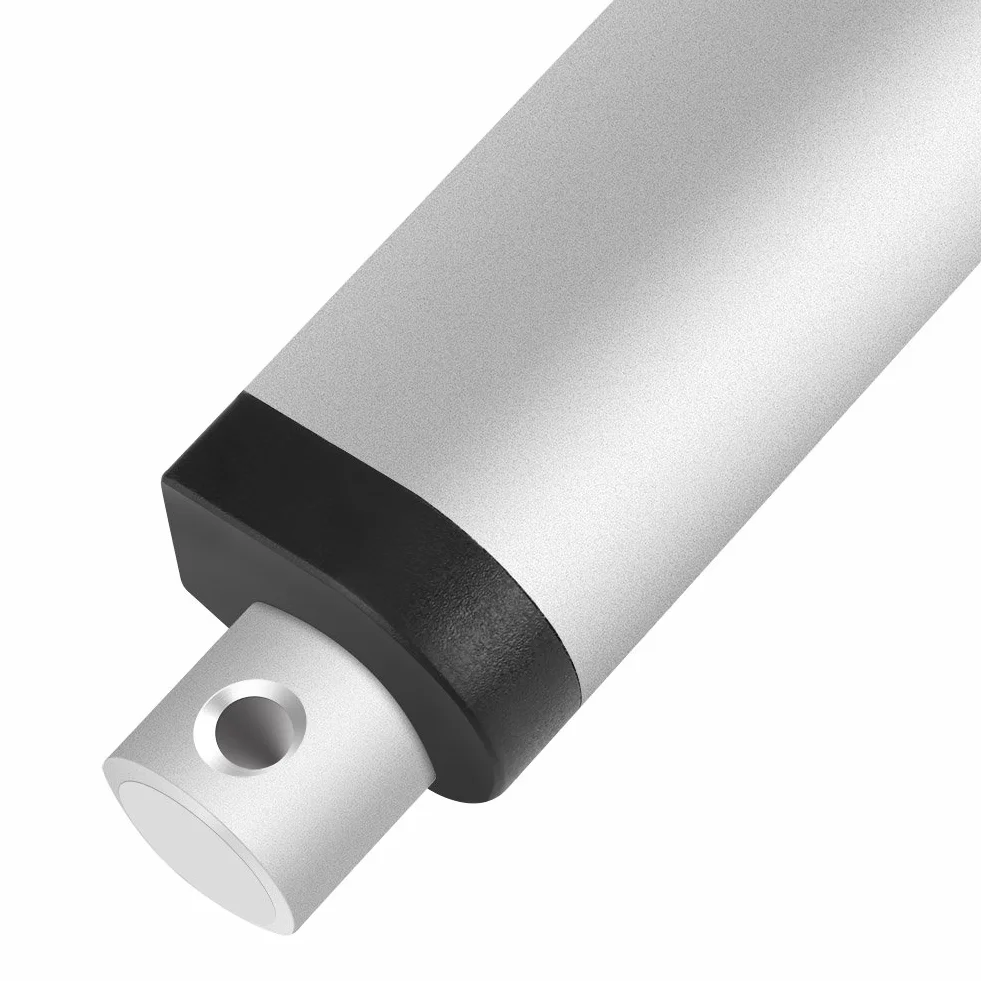 DC 12V 400 mm 750N Siłownik liniowy z napędem liniowym do samochodu, medycznego, górniczego (400 mm)