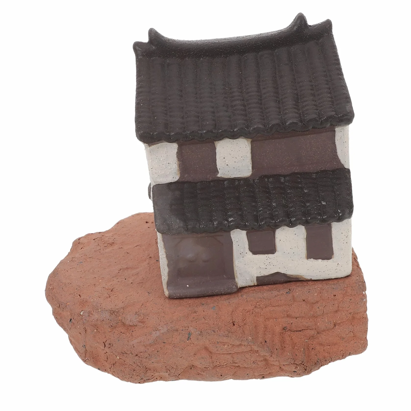 Mikroskopijne Ozdoby Ogrodowe Miniaturowe Dekoracje Do Terrarium Ozdoby Do Akwarium Miniaturowe Dekoracje Ogrodowe Domek Dla Wróżek Bonsai
