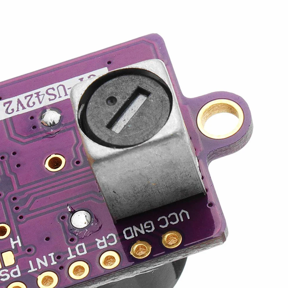 DollaTek GY-US42 I2C Pixhawk APM kontrola lotu ultrad?wi?kowy modu? pomiaru odleg?o?ci