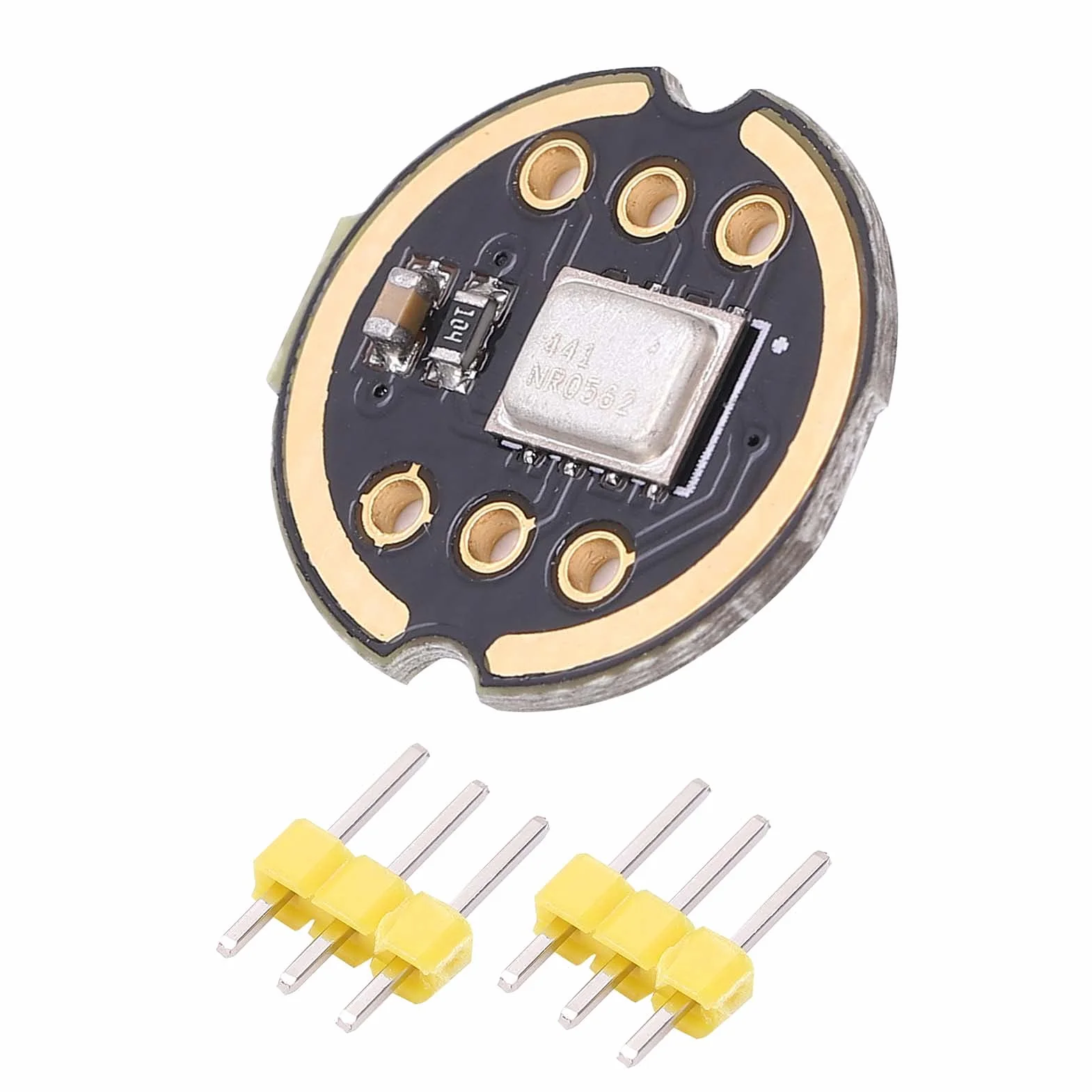 INMP441 Mikrofon MEMS 24-bitowy I2S Cyfrowy Moduł Mikrofonowy