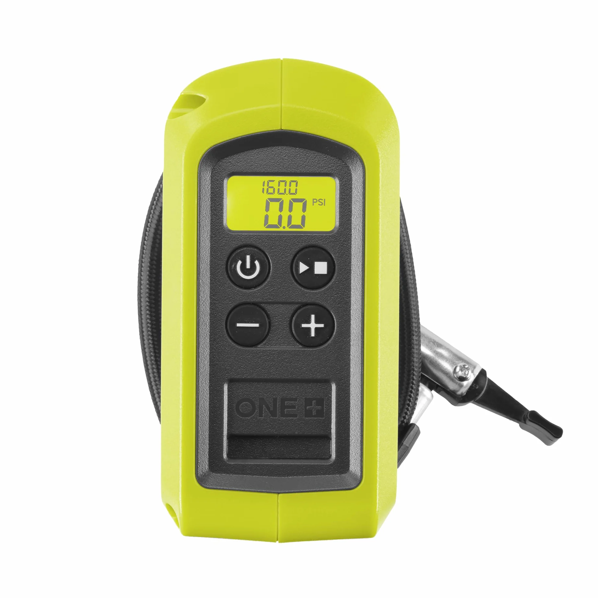 Ryobi Kompresor bezprzewodowy 18 V ONE+ 11 barów RPI18