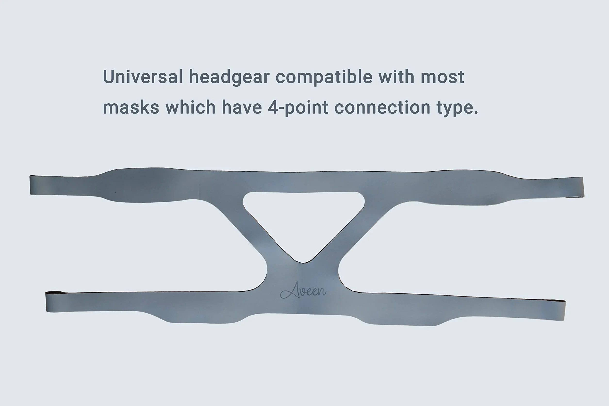 CPAP mask Headgear Universal comfortable CPAP supplies