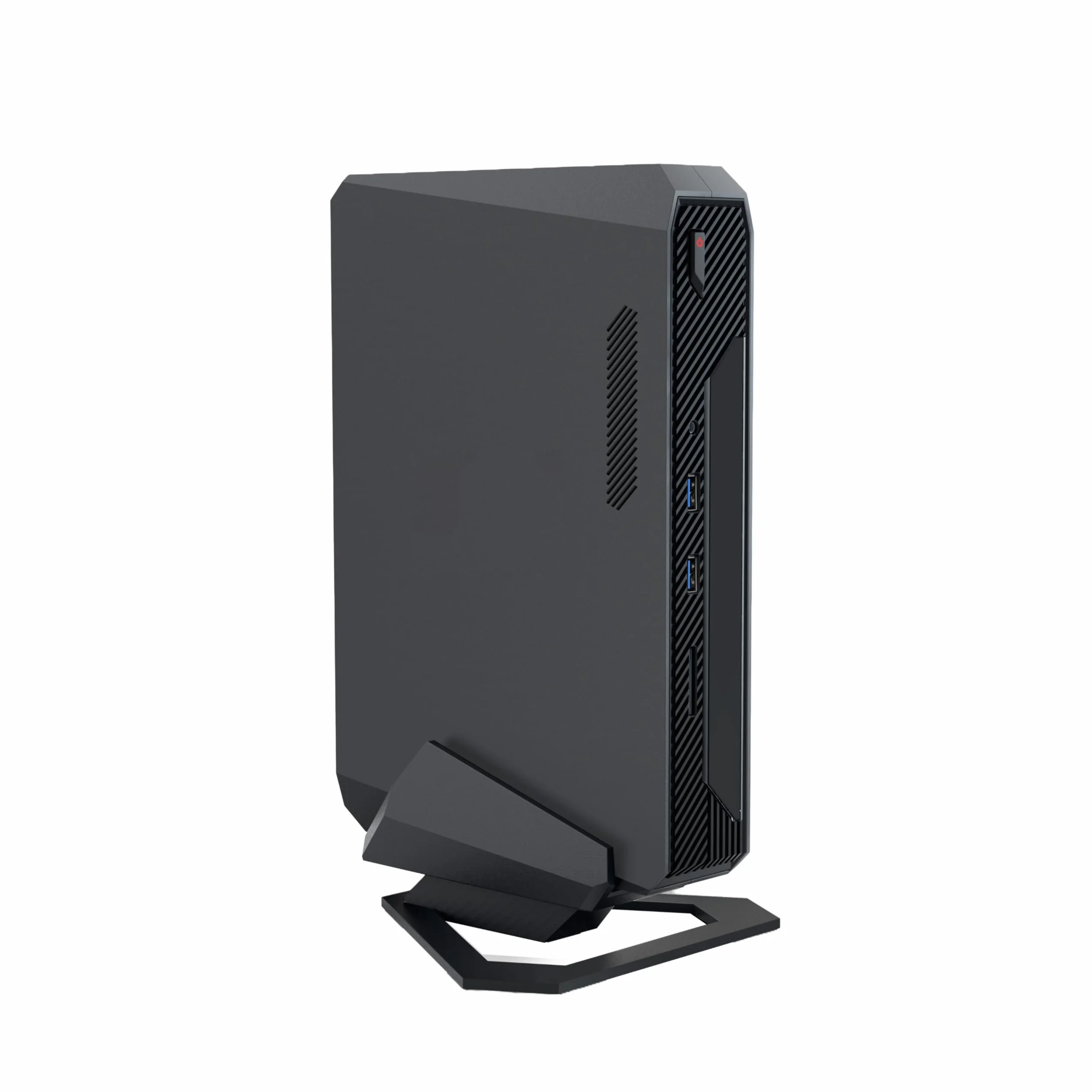 ASUS NUC 14 Performance Kit RNUC14SRKU710002I (procesor Intel Core U7 155H, karta graficzna Nvidia GeForce RTX4060, Intel Killer WiFi 6E, bez systemu operacyjnego, kabel sieciowy UE)