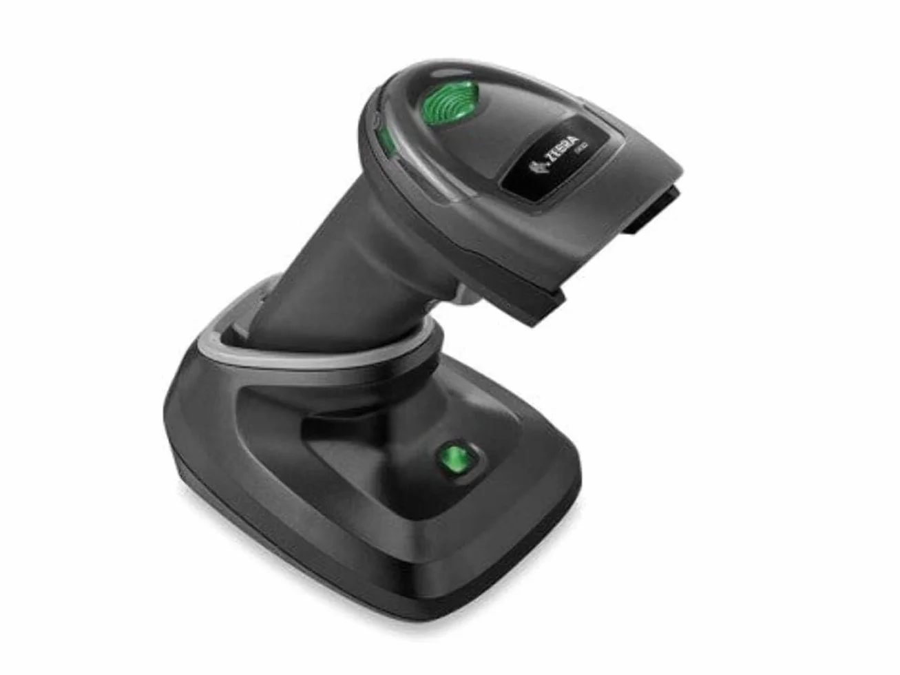 Zebra DS2278 - Scanner Sans Fil Bluetooth (Kit Scanner, Câble, Support) Black