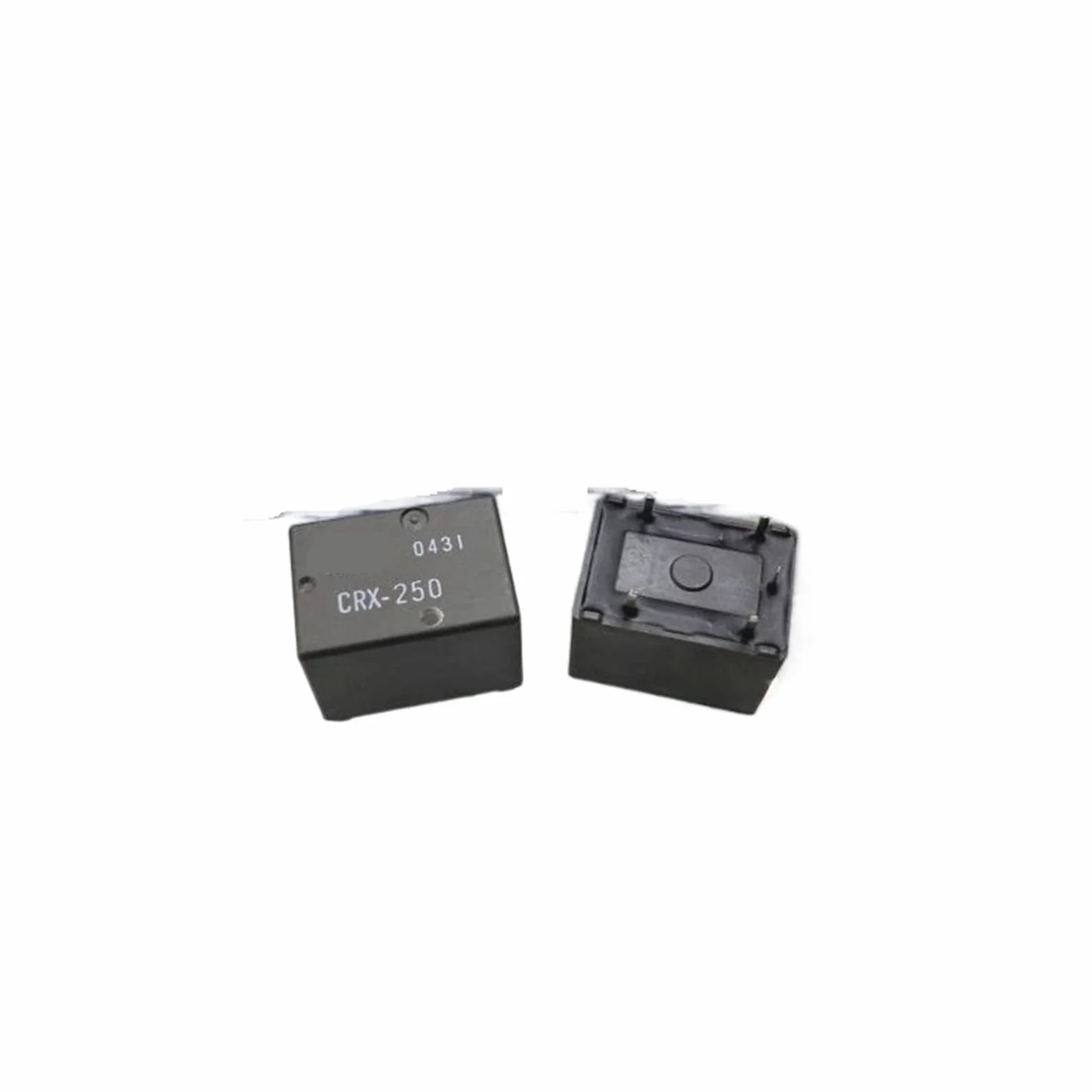Przekaźnik samochodowy CRX 250 5pin 2 sztuki