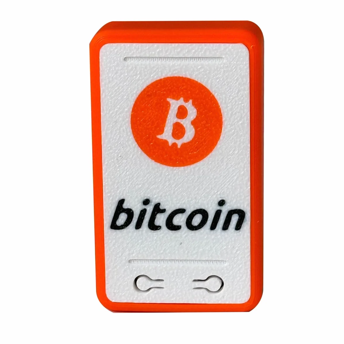 V2 Mini 1000 KH/S 0,5 W Bitcoin Solo Miner Win 3.125 BTC Loteria Lucky Miner Niskie zużycie energii Asic Miner od OEMGMINER