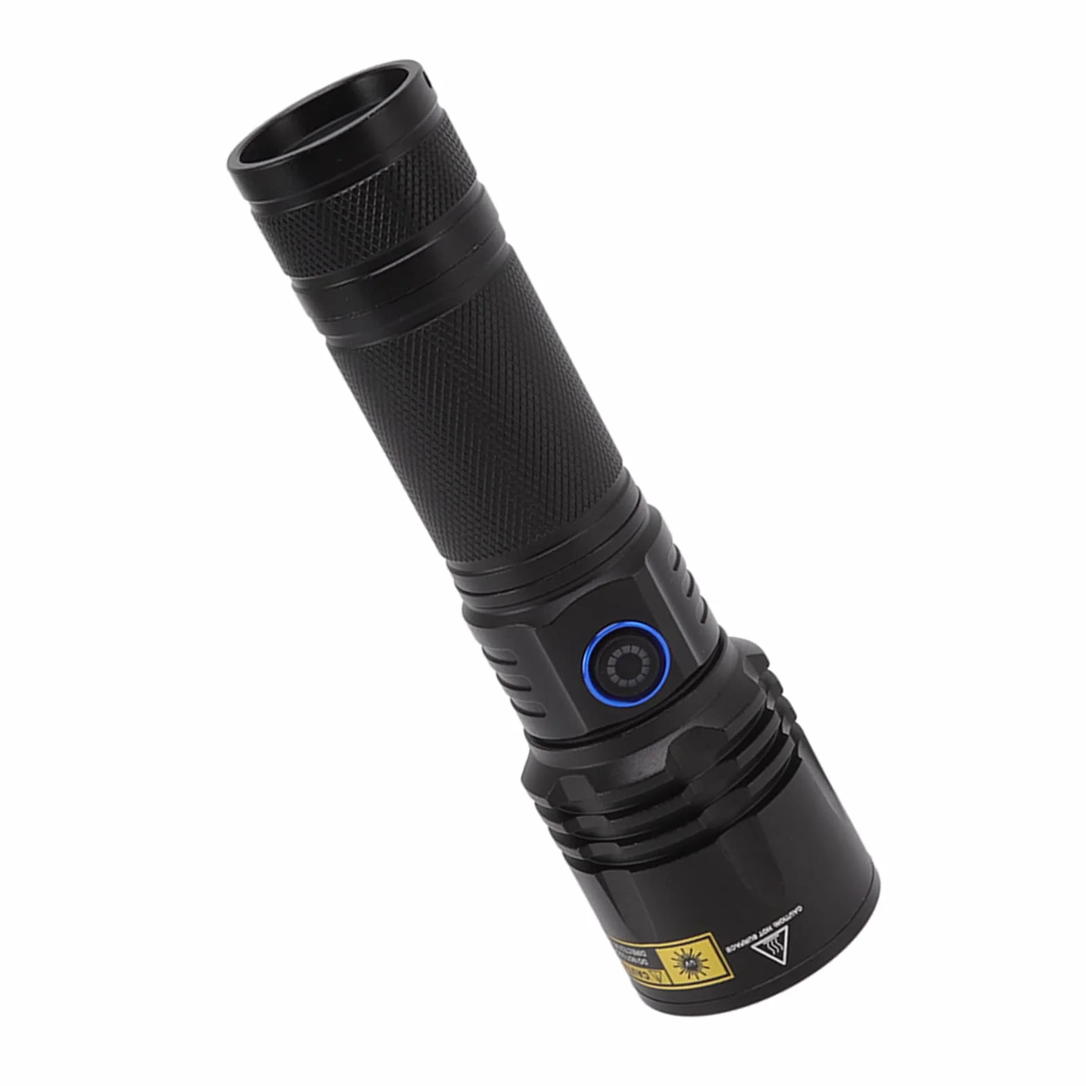 Latarka Uv Akumulator 365nm Czarne światło Latarka Blacklight 20W Lampa Ultrafioletowa ładowanie USB do NDT Mocz Zwierząt Suche Plamy światło do Wykrywania Latarka Lampa Ultrafioletowa