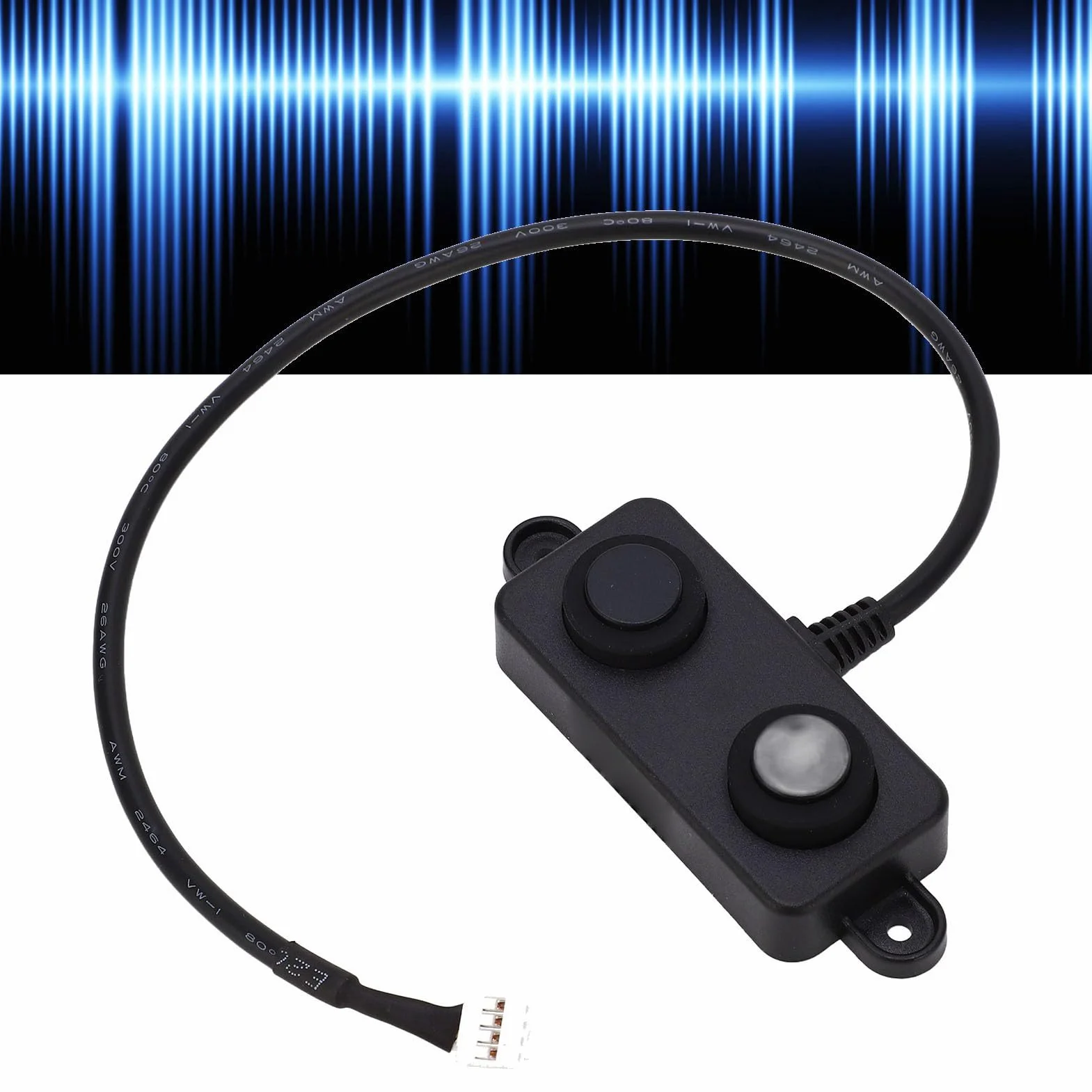 Czujnik wodoodporny Tbest Senso A02yyuw UART -450°C