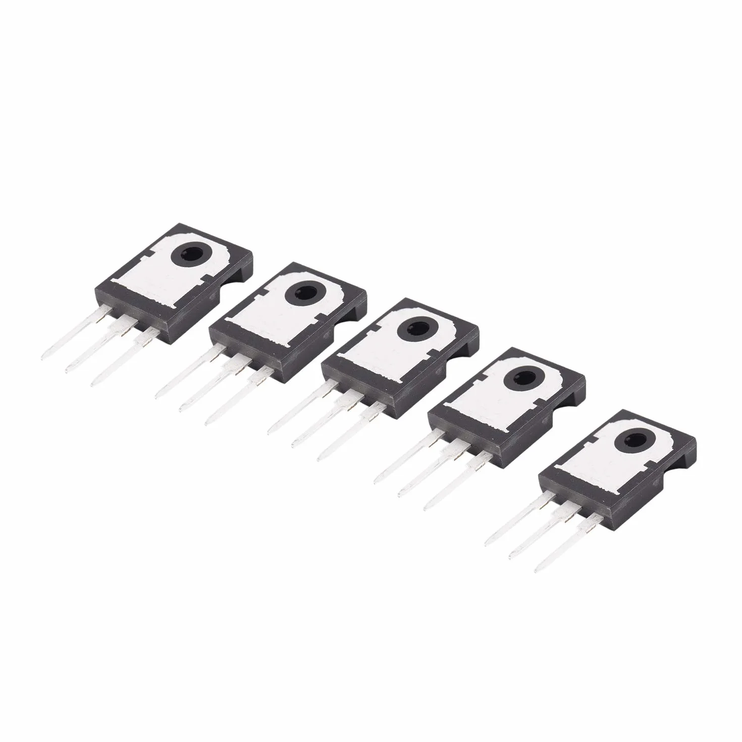 5 . 5 x IRFP460 20 A 500 V Power MOSFET tranzystor N-kanałowy