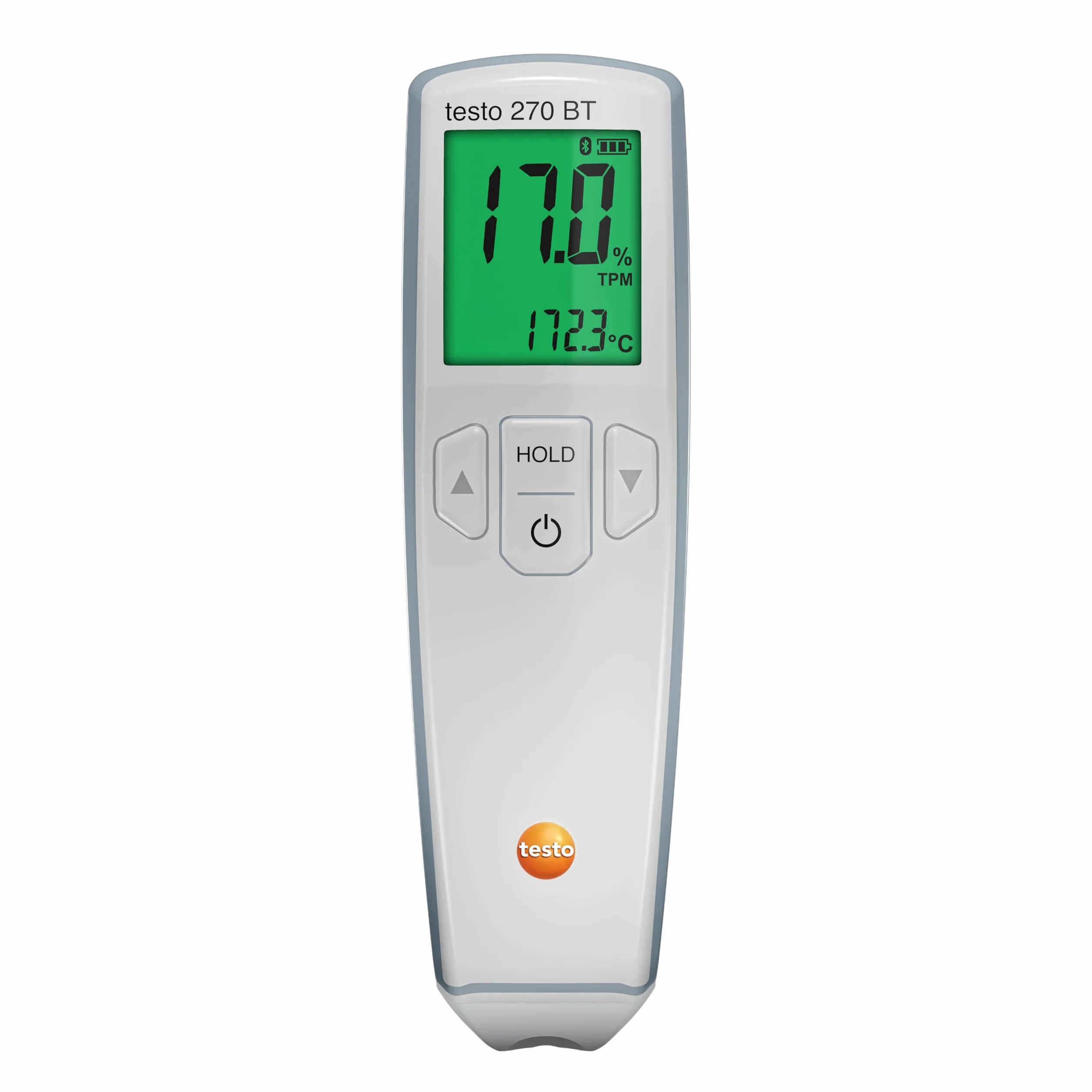 testo Tester oleju kuchennego Bluetooth 270
