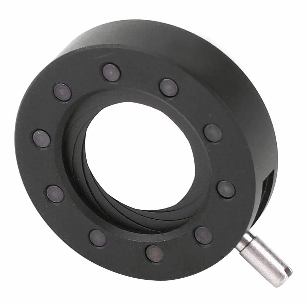 Einstellbare Blende SK6 SK8 SK12 SK23 SK25 Iris Adapter Do MikoOptical Membrane for Mikroskop(SK12) Apertura Mikroskop