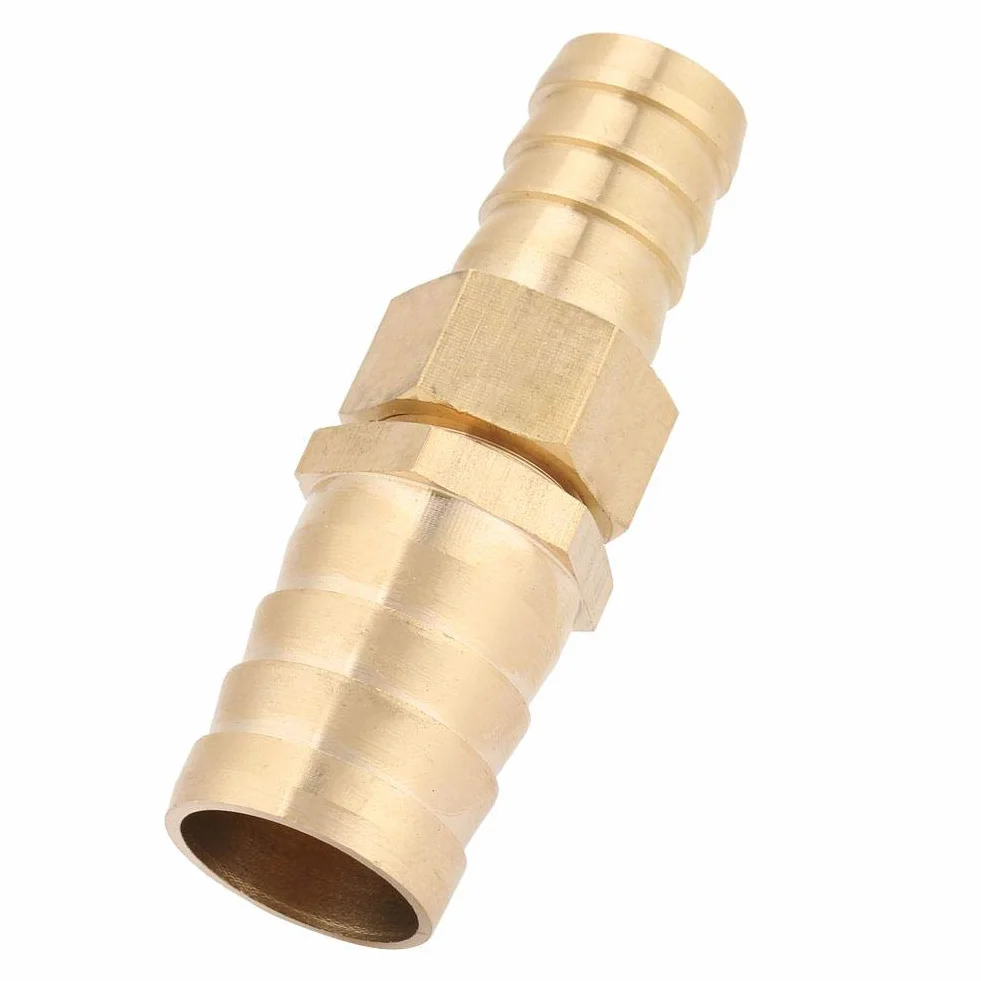 Złącza redukcyjne mosiężne Reduktory rurowe Adapter(19-25 mm)