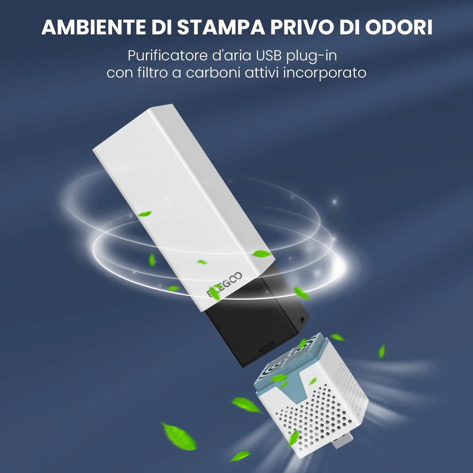 ELEGOO Saturn 3 UItra MSLA 3D Drukarka, Drukarka 3D Z Żywicy Biurkowej Z 10-Calowym Monochromatycznym Wyświetlaczem LCD 12K, Transfer Wi-Fi, 218,88 X 122,88 X 260 mm³ Duży Rozmiar Wydruku