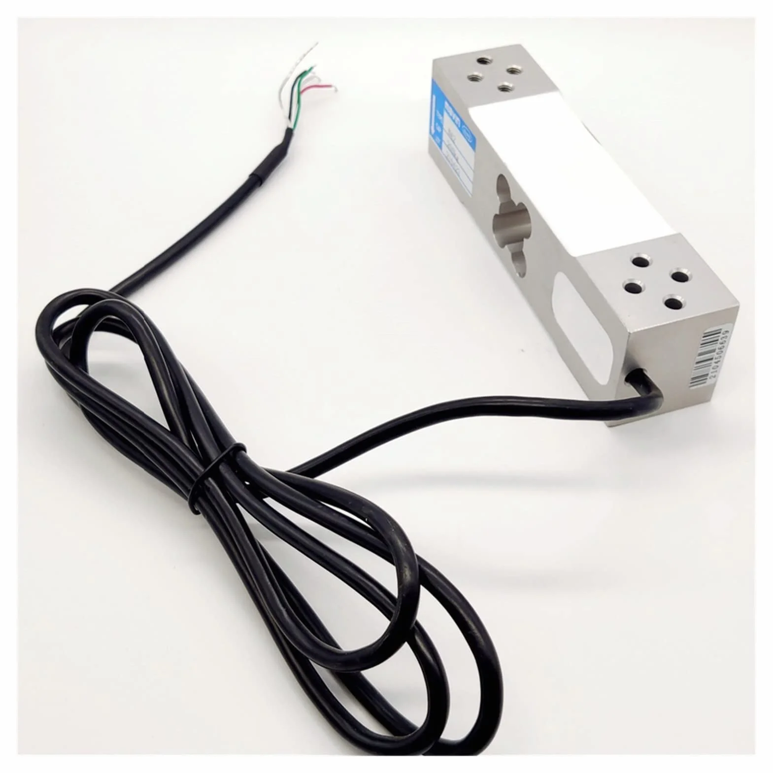 Cyfrowy czujnik masy ogniwa obciążnikowego Na2. Elektroniczny czujnik skali wagi 60 100 200 350 500 KG Obciążenie(60kg)