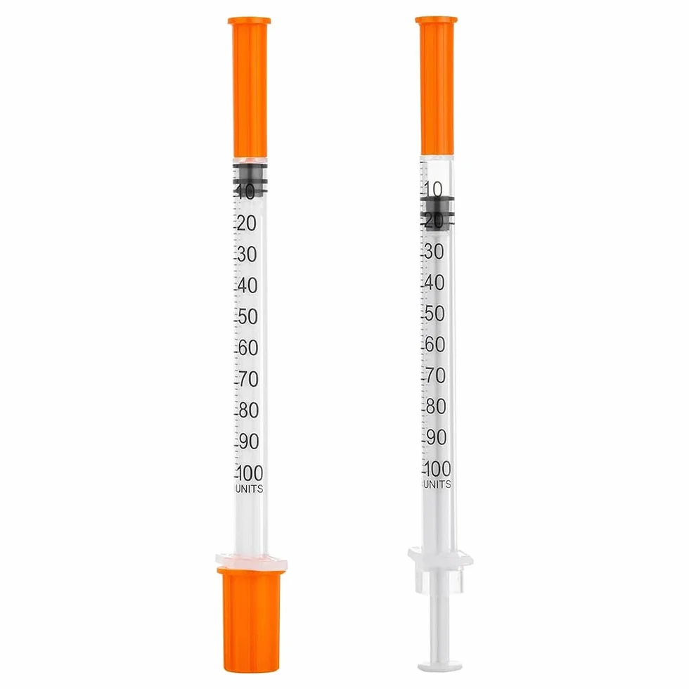 Sarini plastikowe narzędzia pomiarowe 1 ml 0,3 x 13 mm 20 sztuk akcesoria laboratoryjne