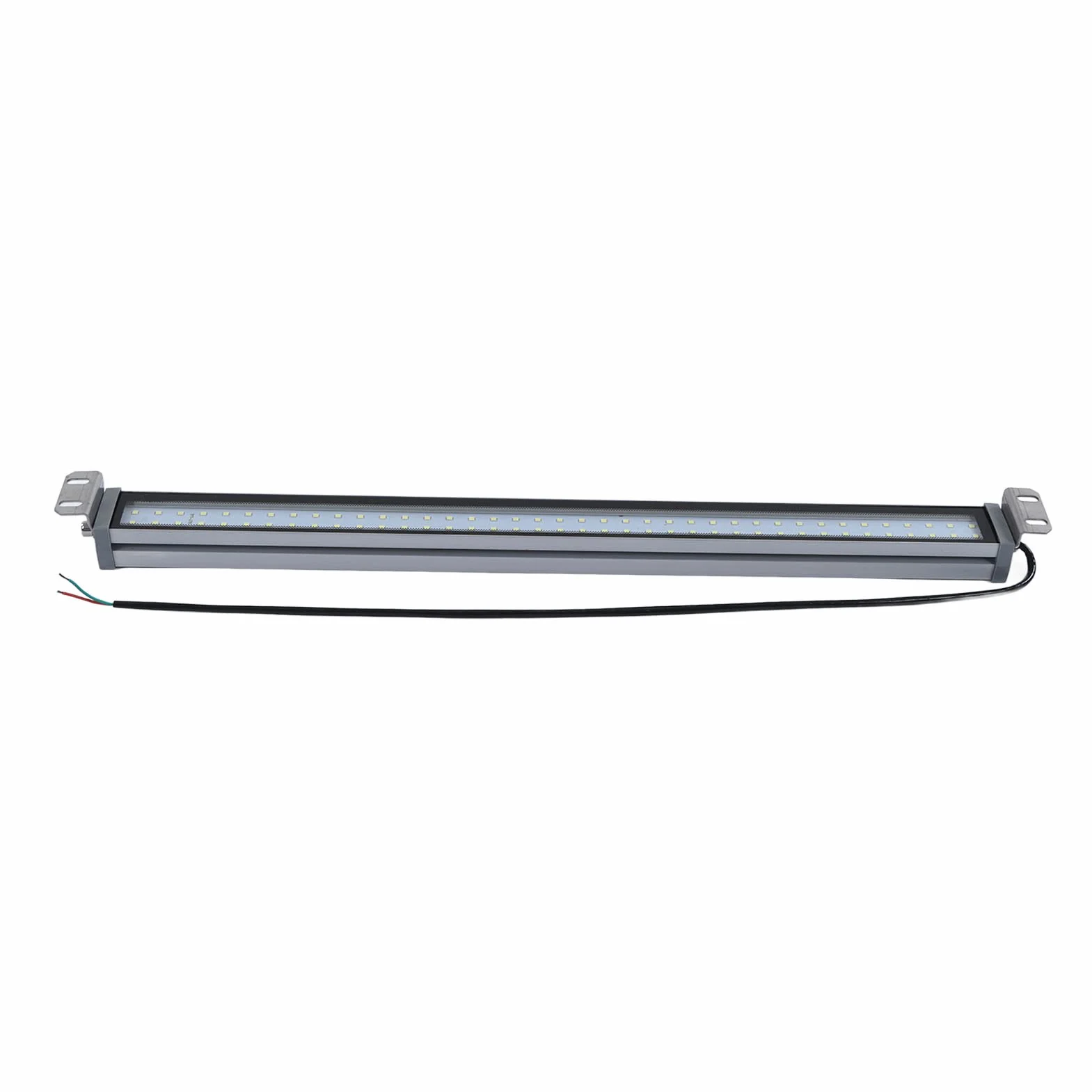 Oświetlenie LED Maszyn Przemysłowych IP67 24V 36V 20W Wodoodporny Przeciwwybuchowy