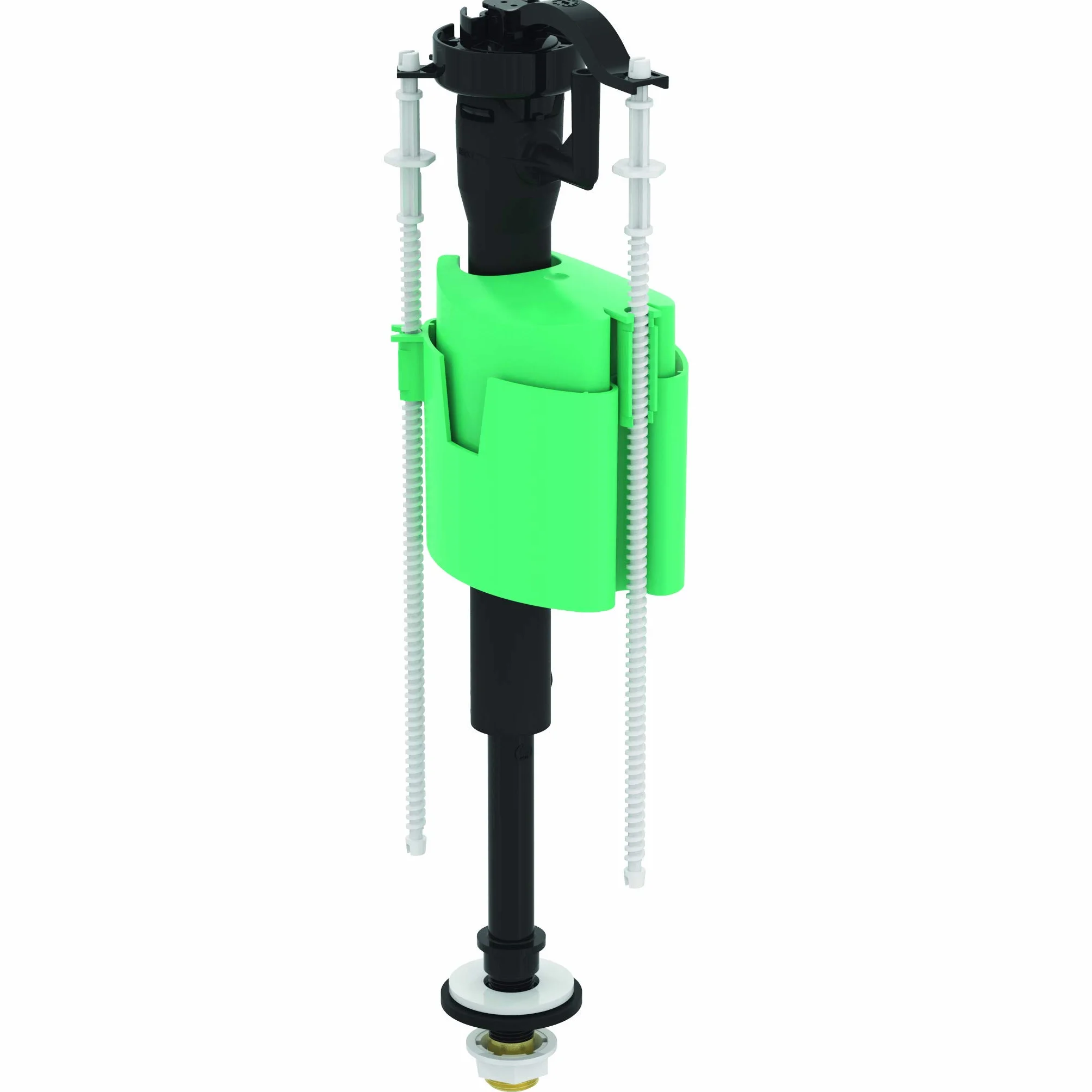 Ideal Standard Smartvalve armatura wlotowa dolna G3/8