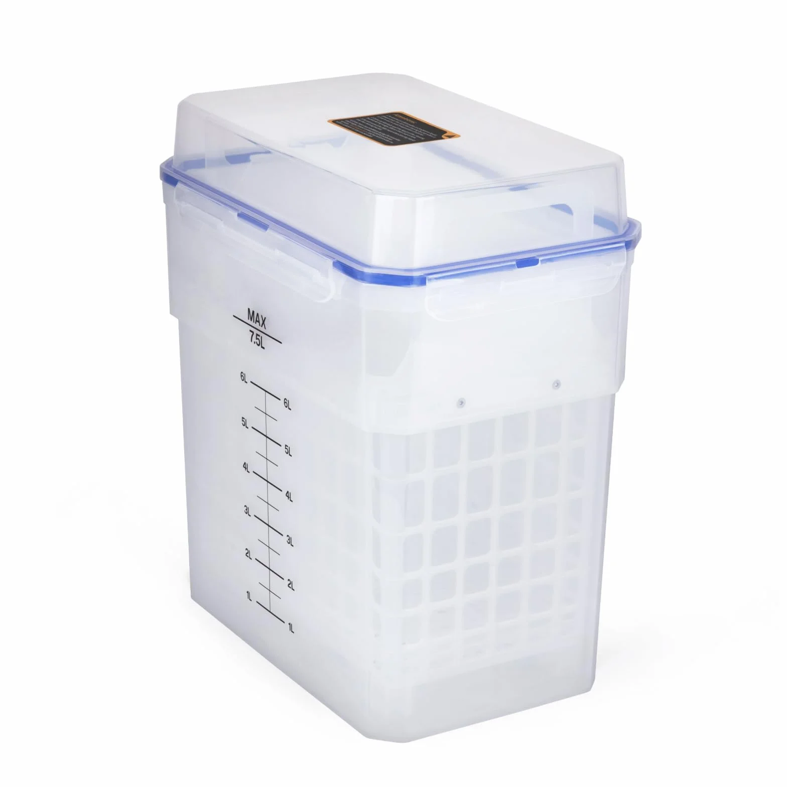 ELEGOO Mercury Plus 3.0 Wash and Cure Station Pojemnik do mycia 7,5 l