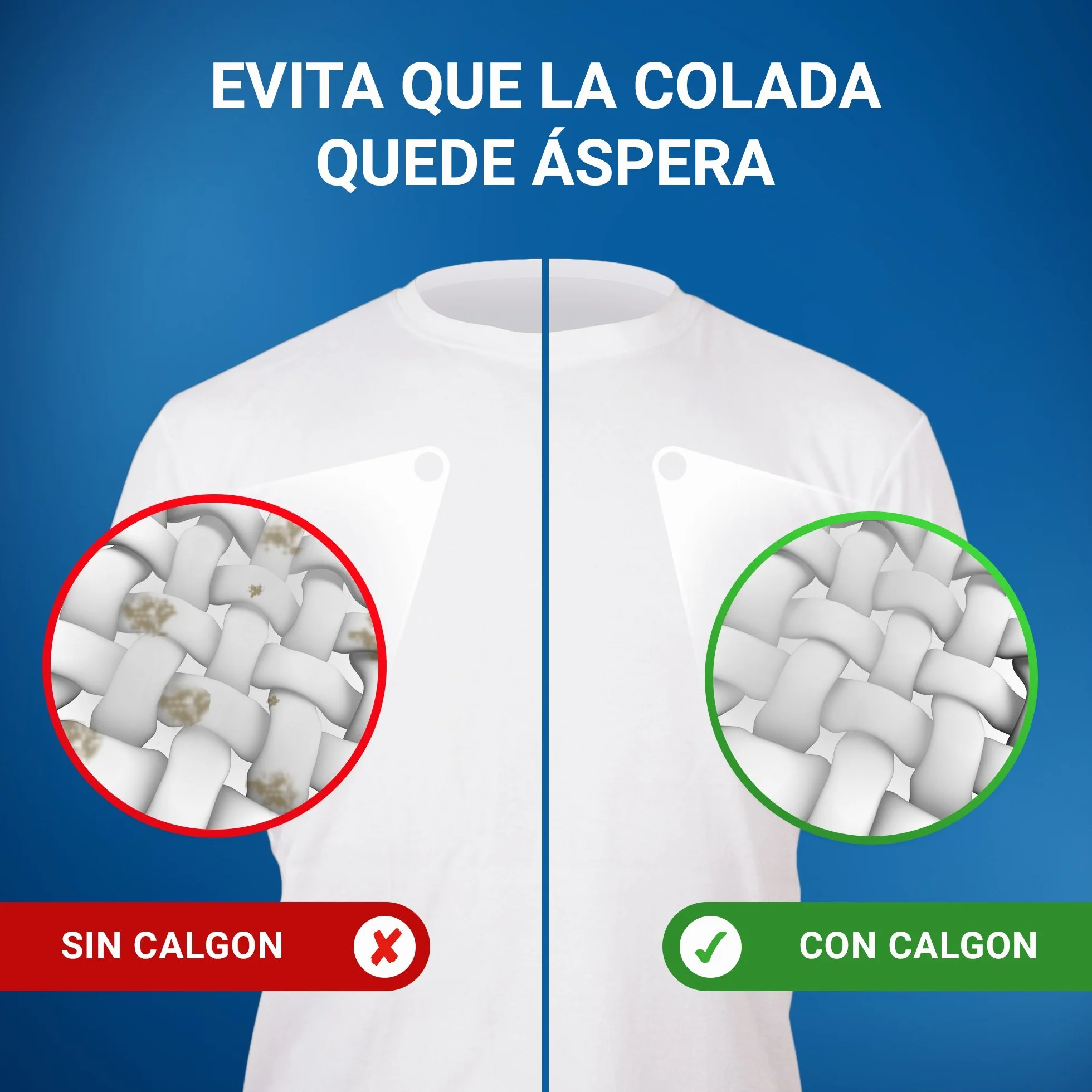 Calgon - Aquapro Anti-Stapienne x 15