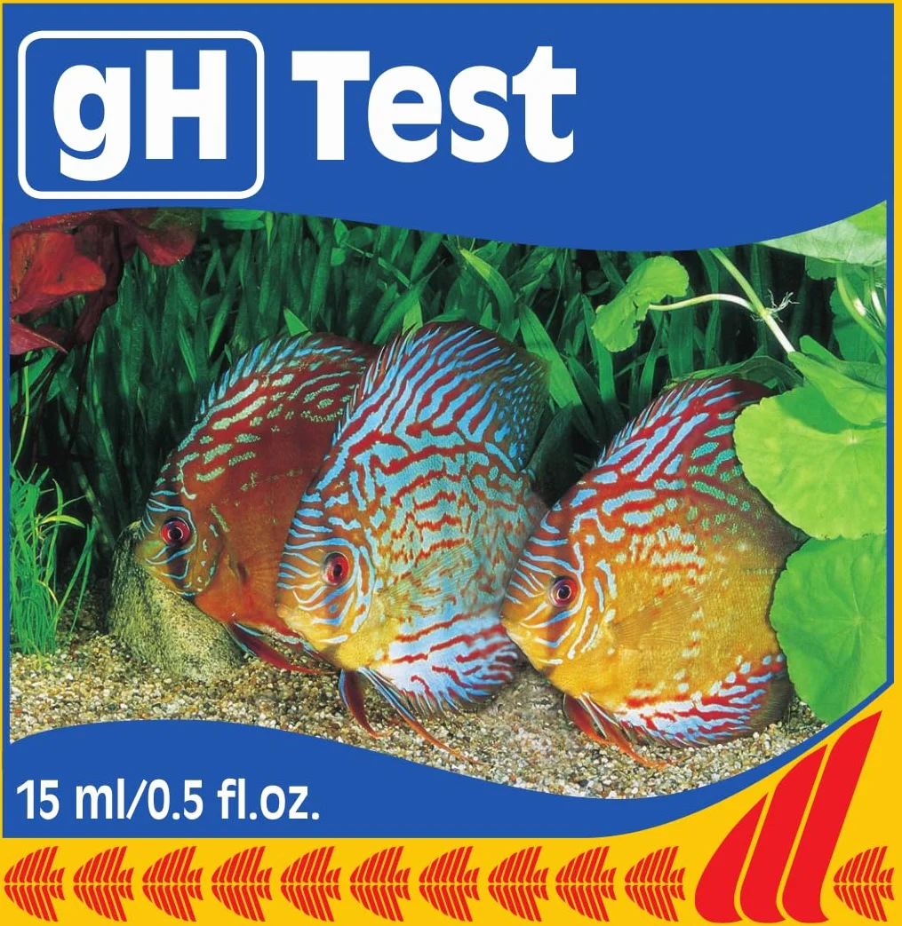sera Gh-Test, 15 ml