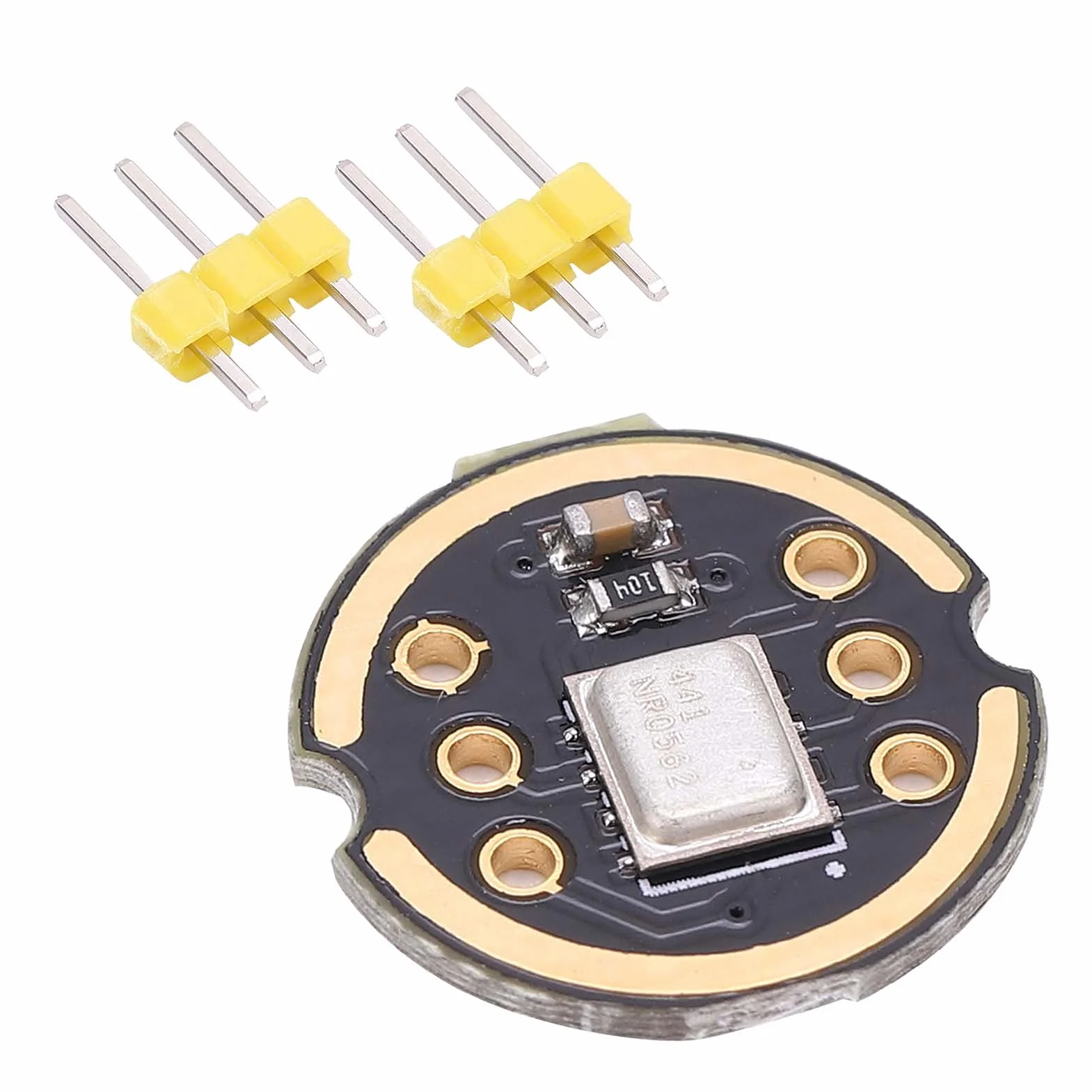 INMP441 Mikrofon MEMS 24-bitowy I2S Cyfrowy Moduł Mikrofonowy