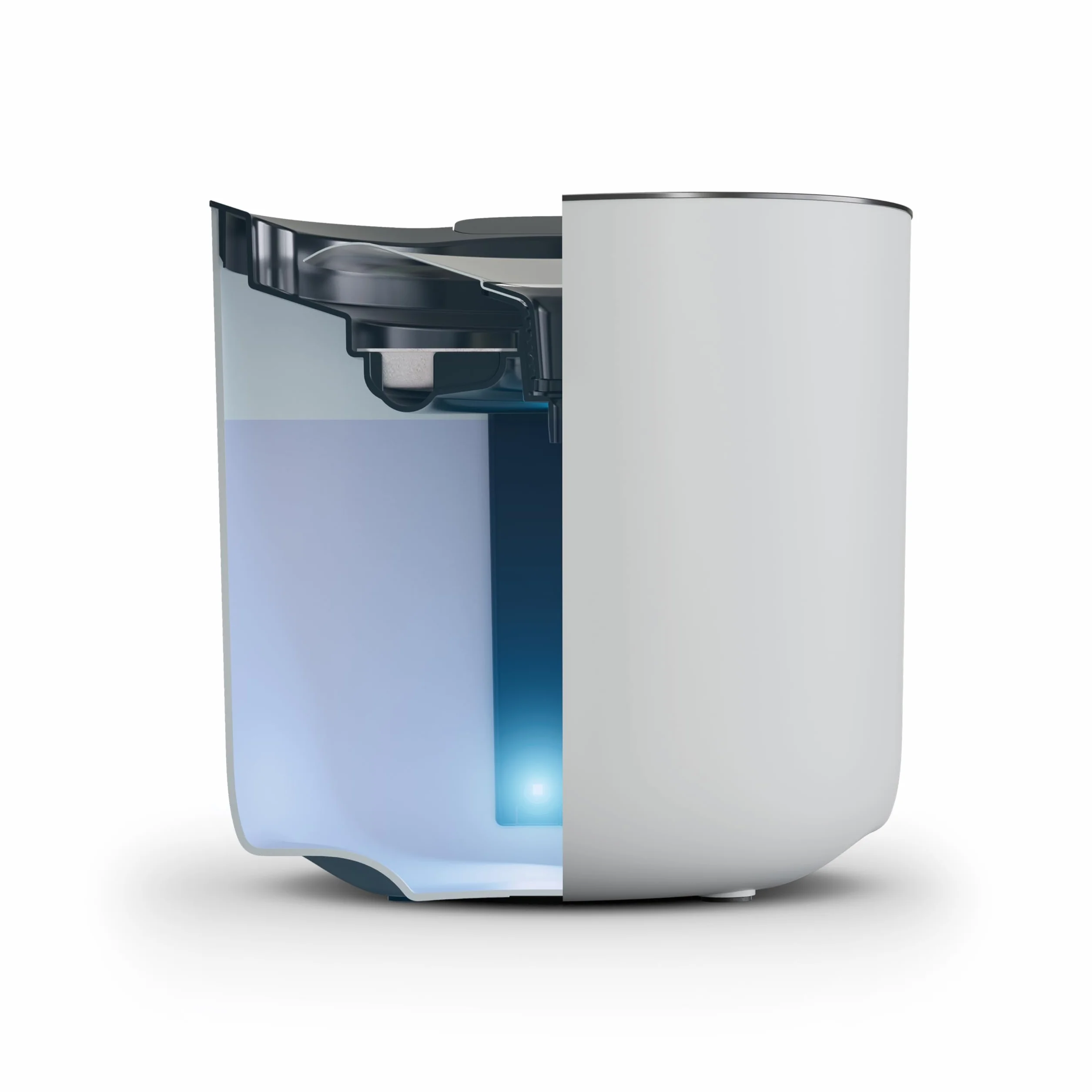 Zeus Oasis Plus Smart Fountain, 6 l