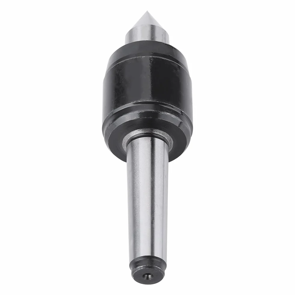 Asixx MK2 Precyzyjny obrotowy punkt środkowy 60 stopni do tokarki CNC
