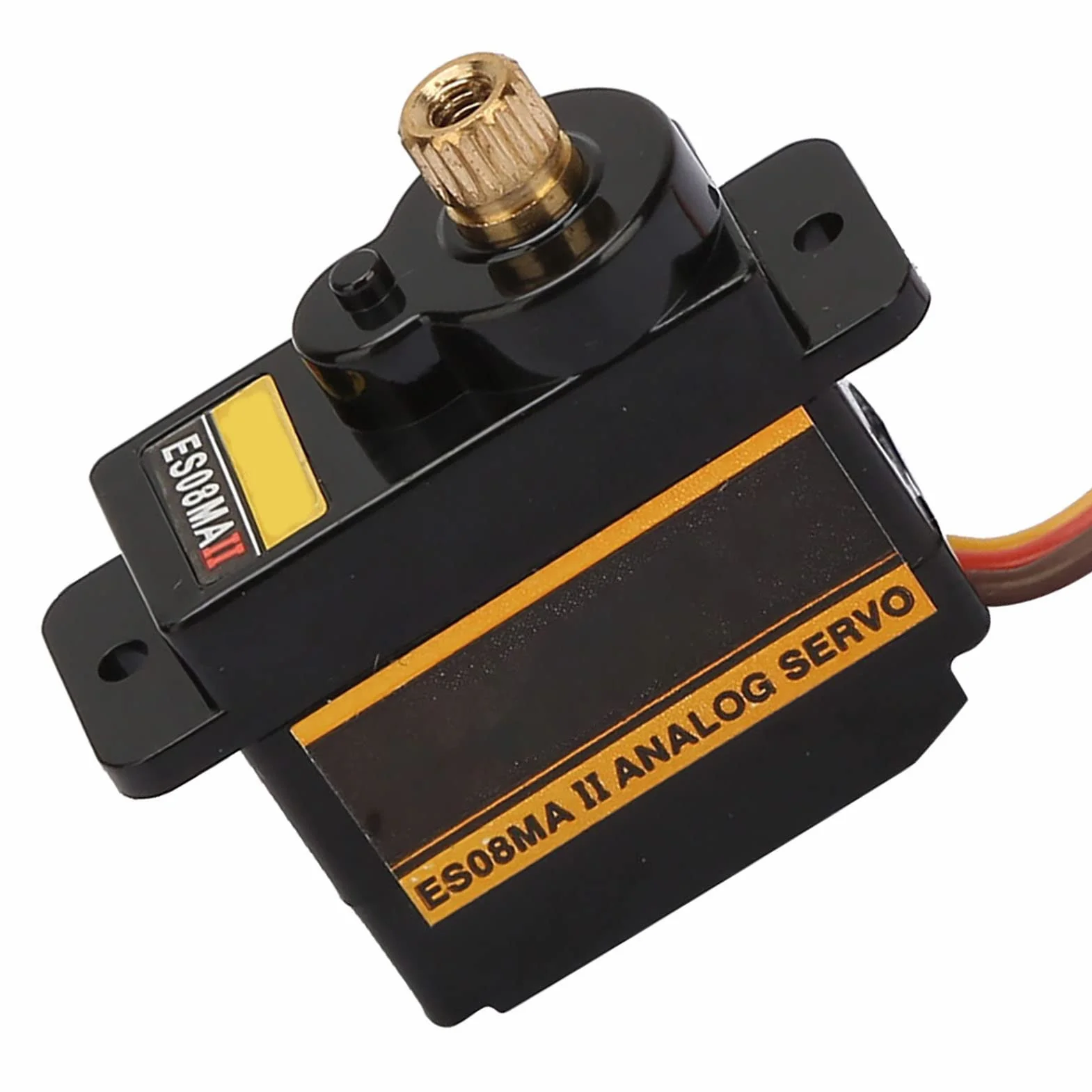 Serwo Analogowe Metal Gear Servo Motor dla ES08MA II 12g 1.8 kg