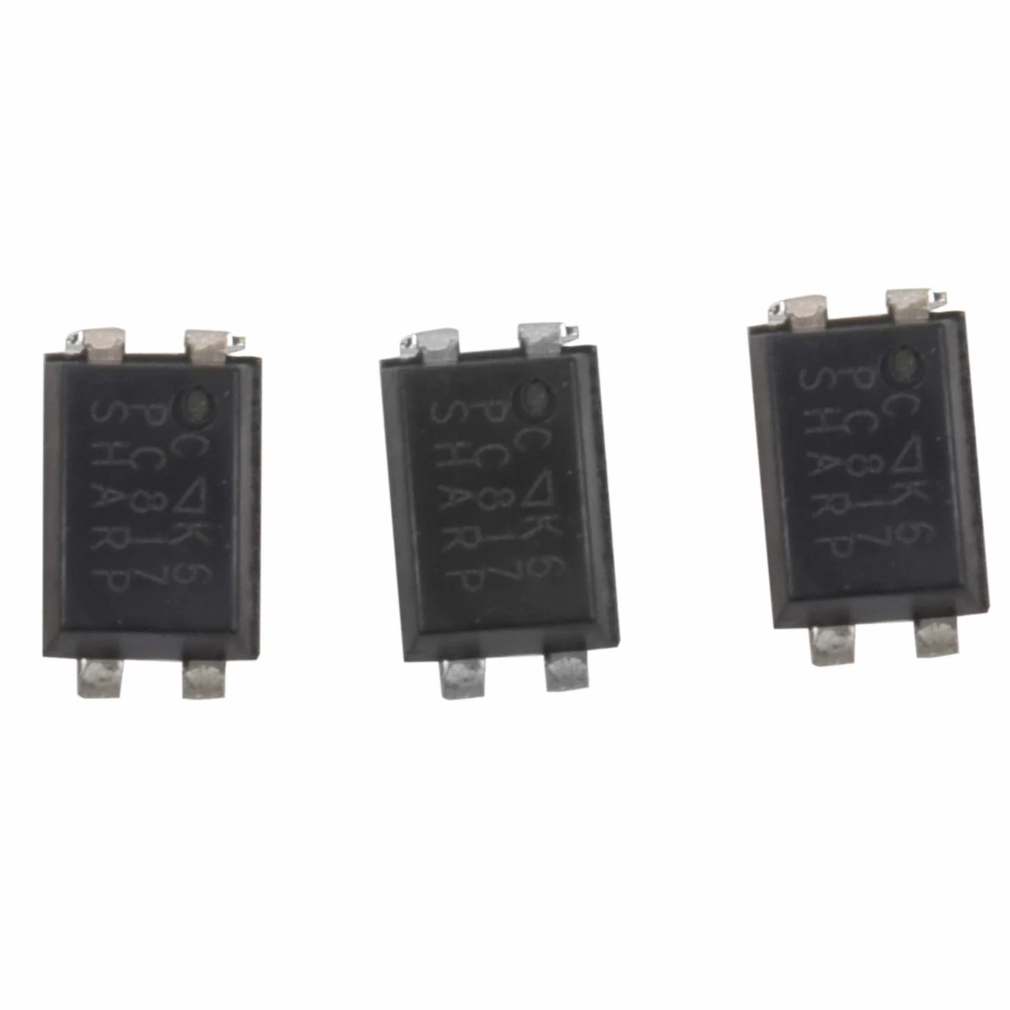 VENOAL 50 sztuk PC817 EL817C LTV817 PC817-1 DIP-4 OPTOCOUPLER do Best