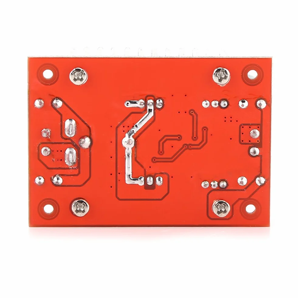 Moduł Step Up, 400W DC-DC Step-up Boost Converter Moduł Zasilacza Stałoprądowego Sterownik LED Konwerter Napięcia Podwyższający Napięcie