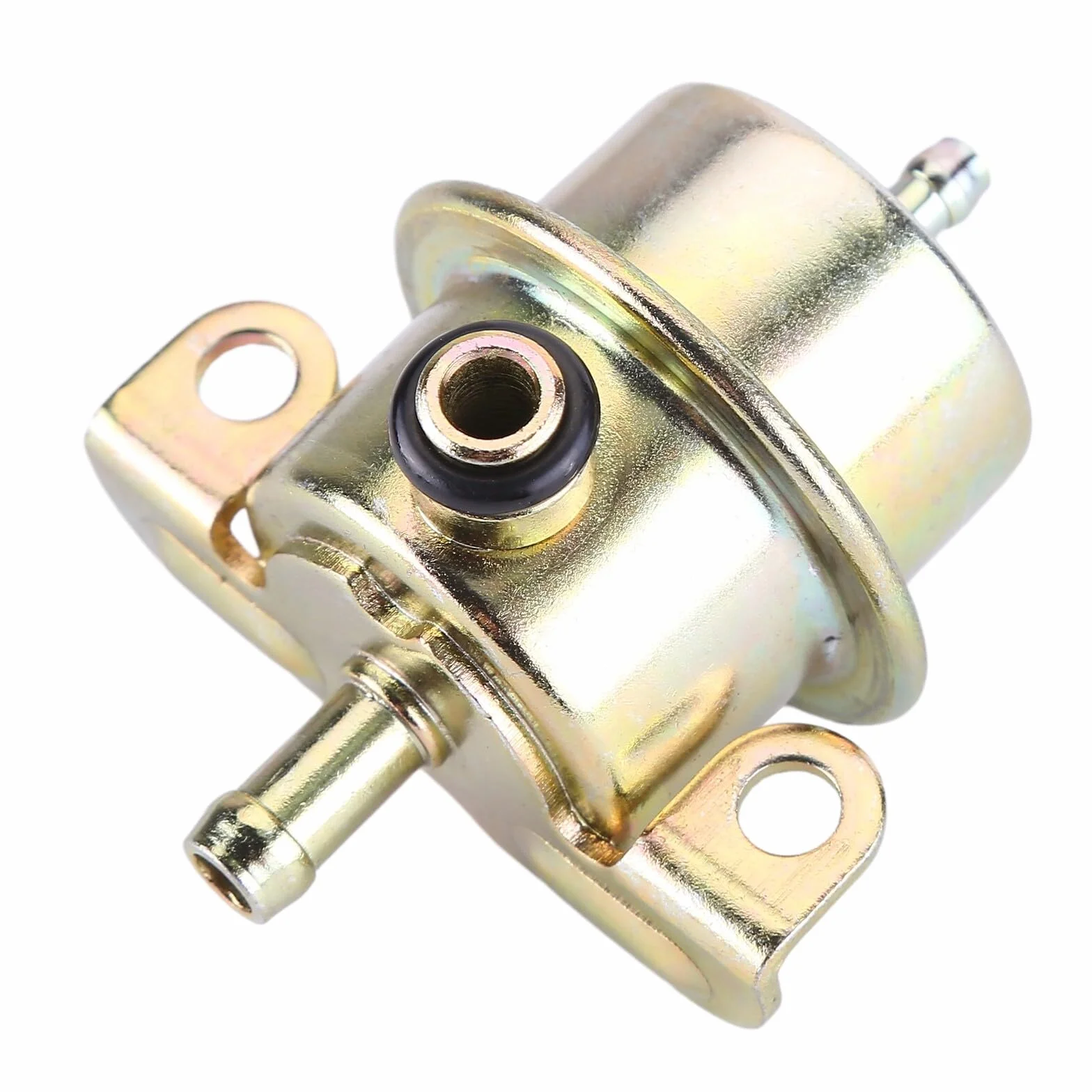 BYNYXI 0280160235 regulator ciśnienia paliwa kompatybilny z Rallye 0280160241 0280160249 0280160294 0280160225 regulator ciśnienia benzyny 0060513339, 19536110339, 19536110339 400, 6 051103400,