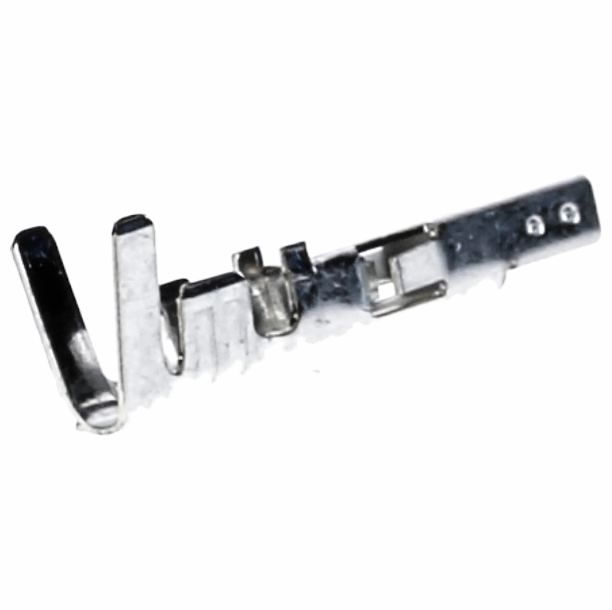 Molex Mini-Fit styk gniazda AWG18-24 9,0 A złącze zaciskowe powlekane cyną wtyczka zaciskowa