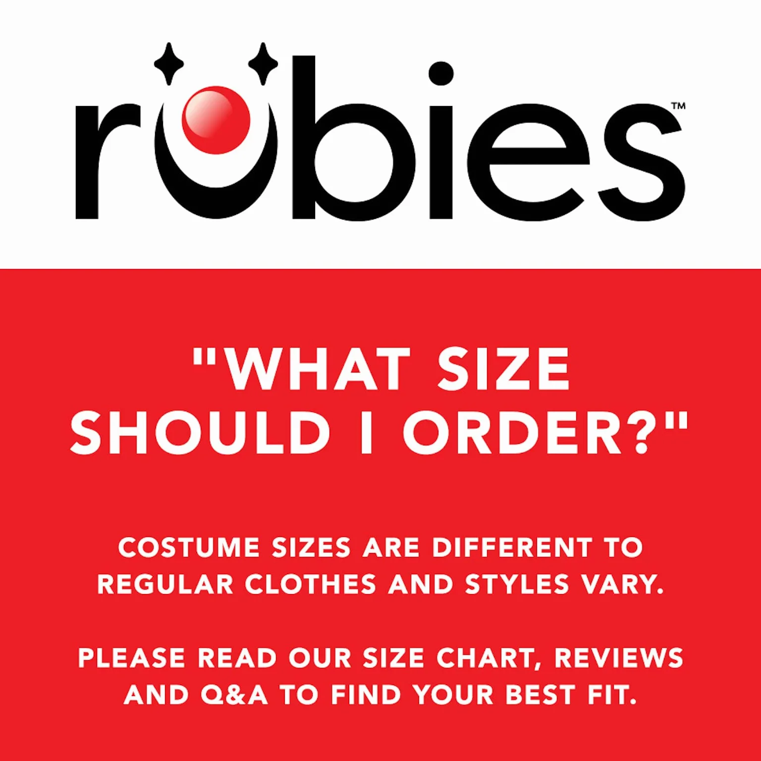 Rubie's Tutu, pomarańczowy i czarny, średni/duży