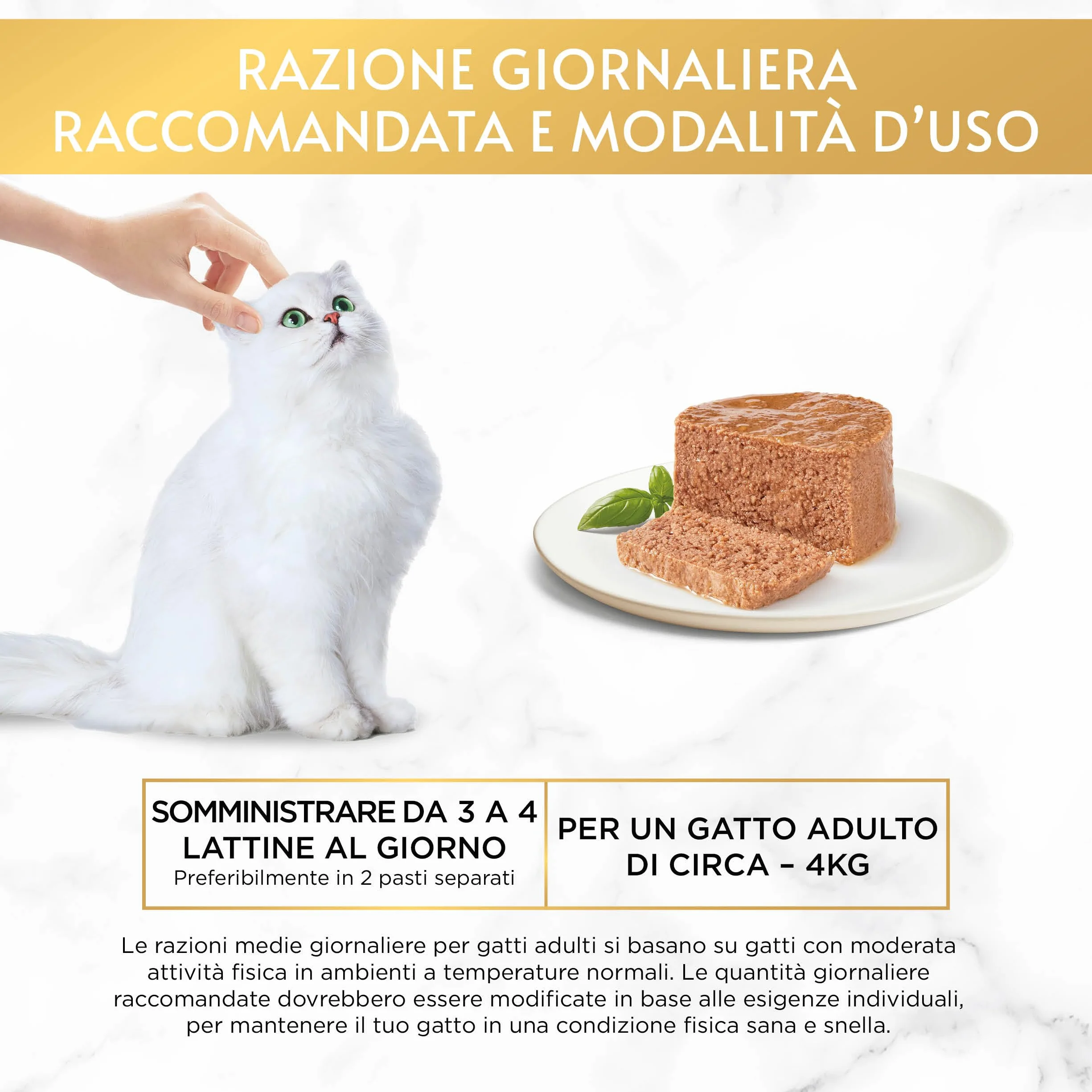 Gourmet Gold Karma dla Kotów, Kurczak, 24 x 85 g