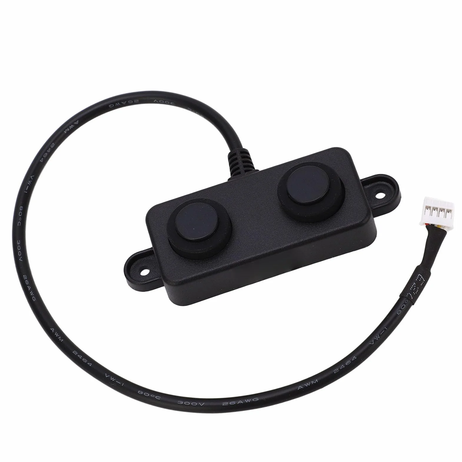 Ultradźwiękowy Czujnik Odległości A02 IP67 DC3.3V