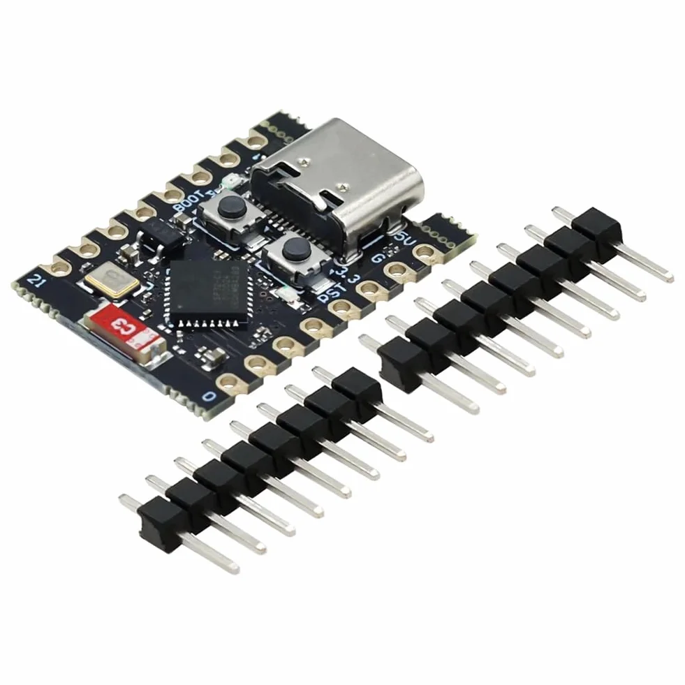 C3 płyta rozwojowa Mini WiFi Bluetooth