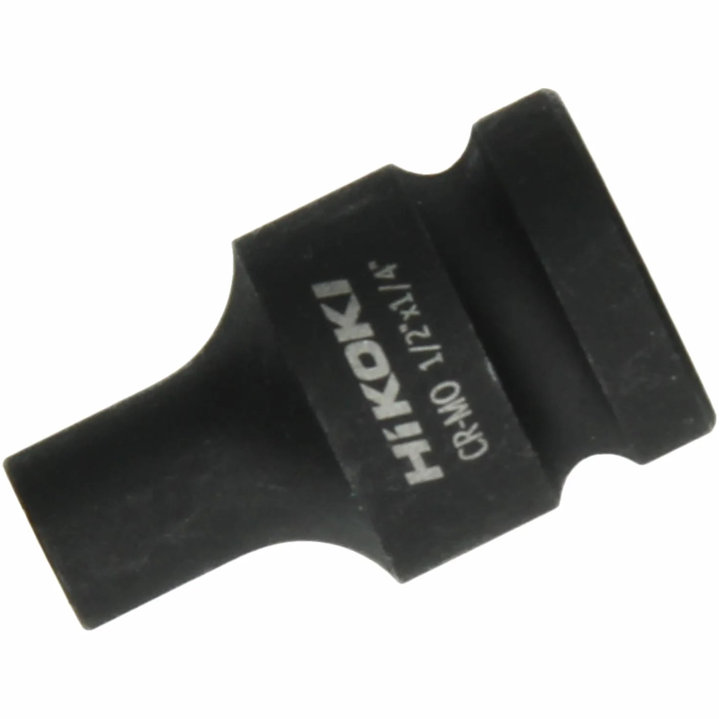 HiKOKI IMPACT SOCKET 1/2' ADAPTER 1/2' 1/4'HEX Magnetisch