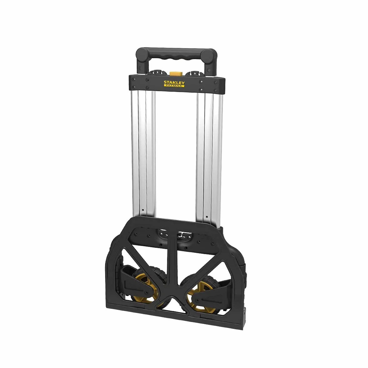 Stanley FXWT-705 Wózek Transportowy Czarny Żółty 70 kg