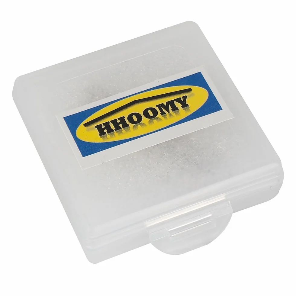Magnesy neodymowe N52 5x1 mm 100 sztuk okrągłe NdFeB