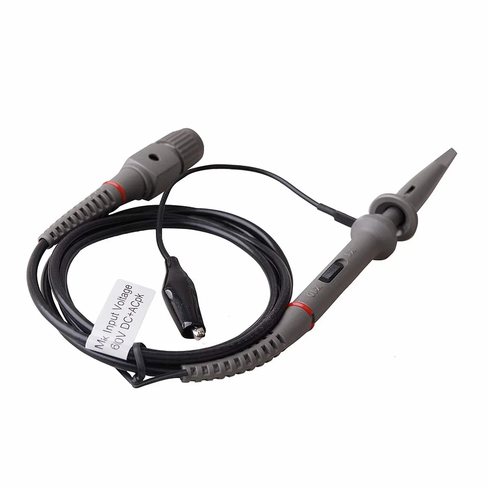 Hantek PP-200 Sonda oscyloskopowa 200 MHz pasywna BNC