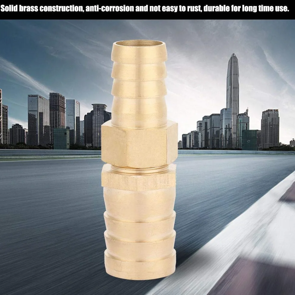 Złącza redukcyjne mosiężne Reduktory rurowe Adapter(19-25 mm)