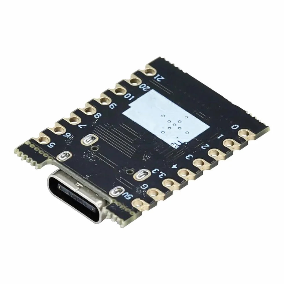 C3 płyta rozwojowa Mini WiFi Bluetooth